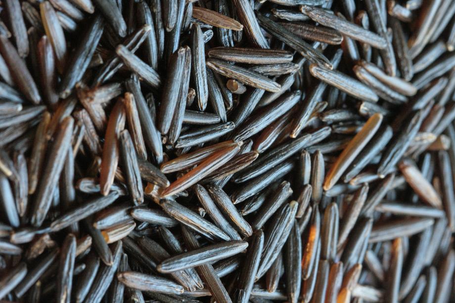 Wholesale Wild Rice (Longitude Ltd)